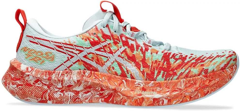 Мужские кроссовки ASICS Noosa Tri 16, Sky Cherry Tomato