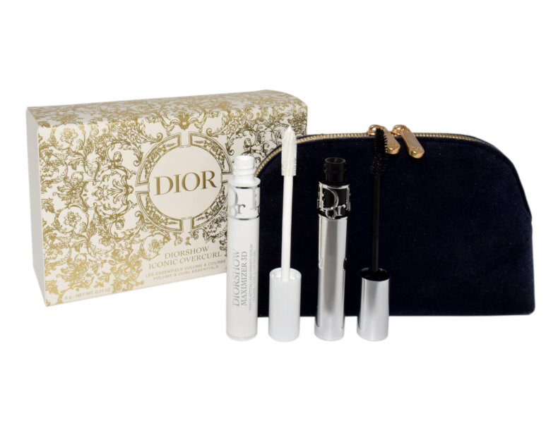 

Dior, Set, Набор косметики, 3 шт