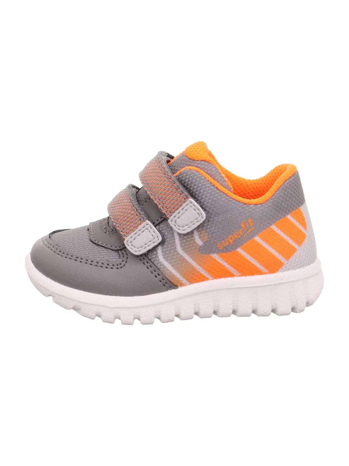 Кроссовки 'SPORT7 MINI' Superfit, Grey — фото 2