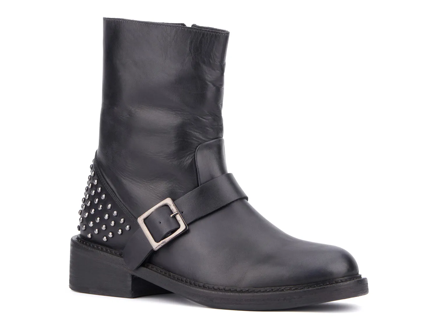 Ботильоны Wenona Bootie Vintage Foundry Co, черный