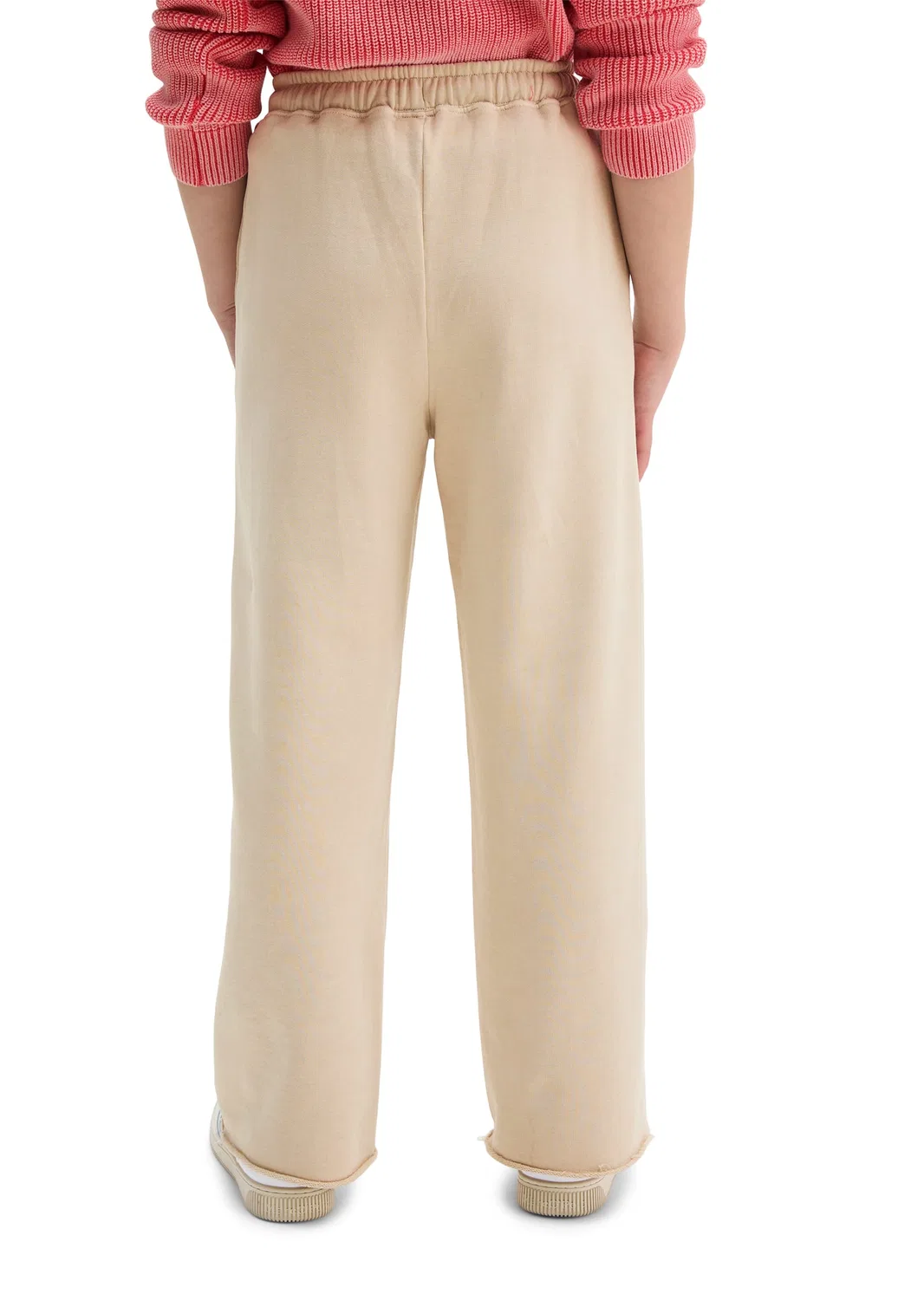 Джинсы свободные Marc O'Polo, summer sand — фото 4