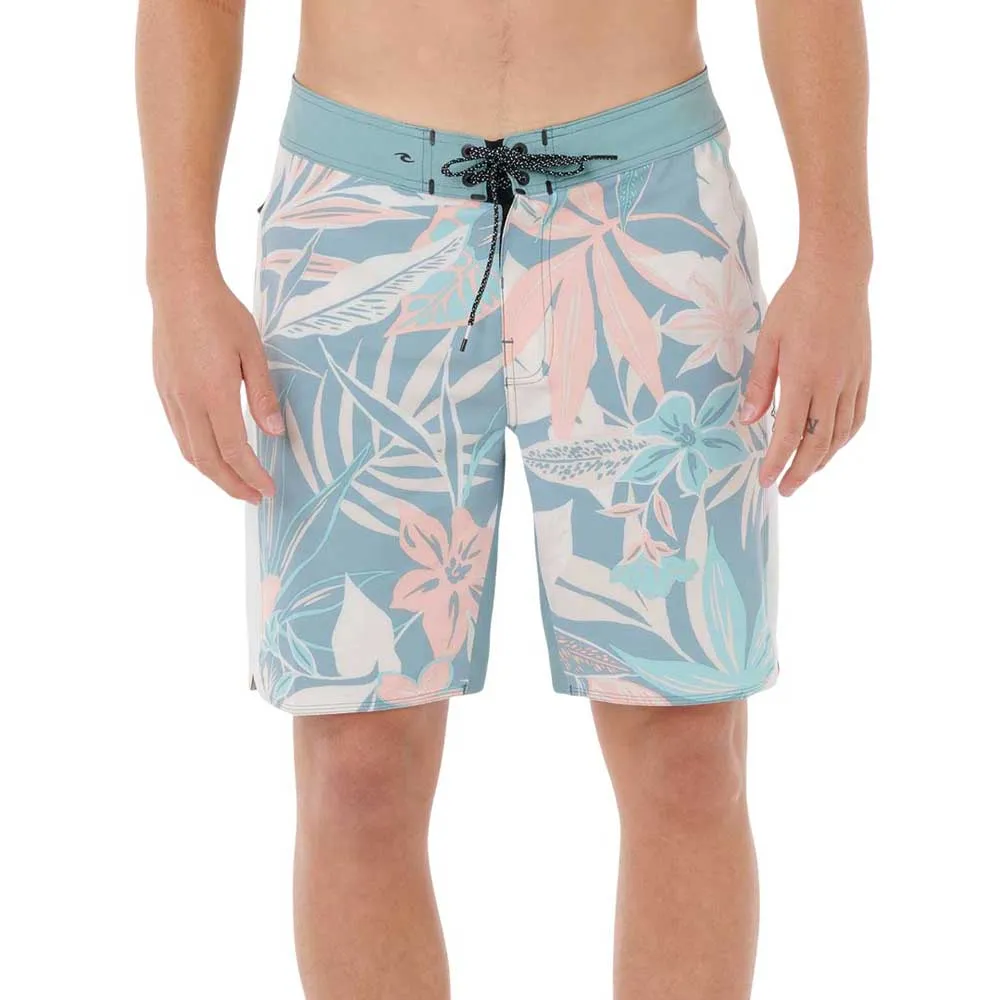 

Шорты для плавания Rip Curl Mirage 3/2/1 Ultimate, синий