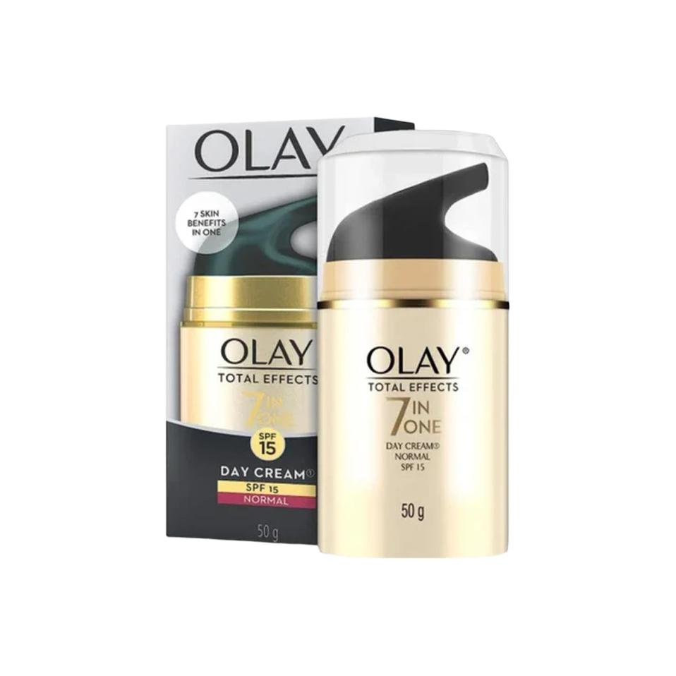 

Увлажняющие кремы и средства для лица Unisex Olay, 50g Gentle Version