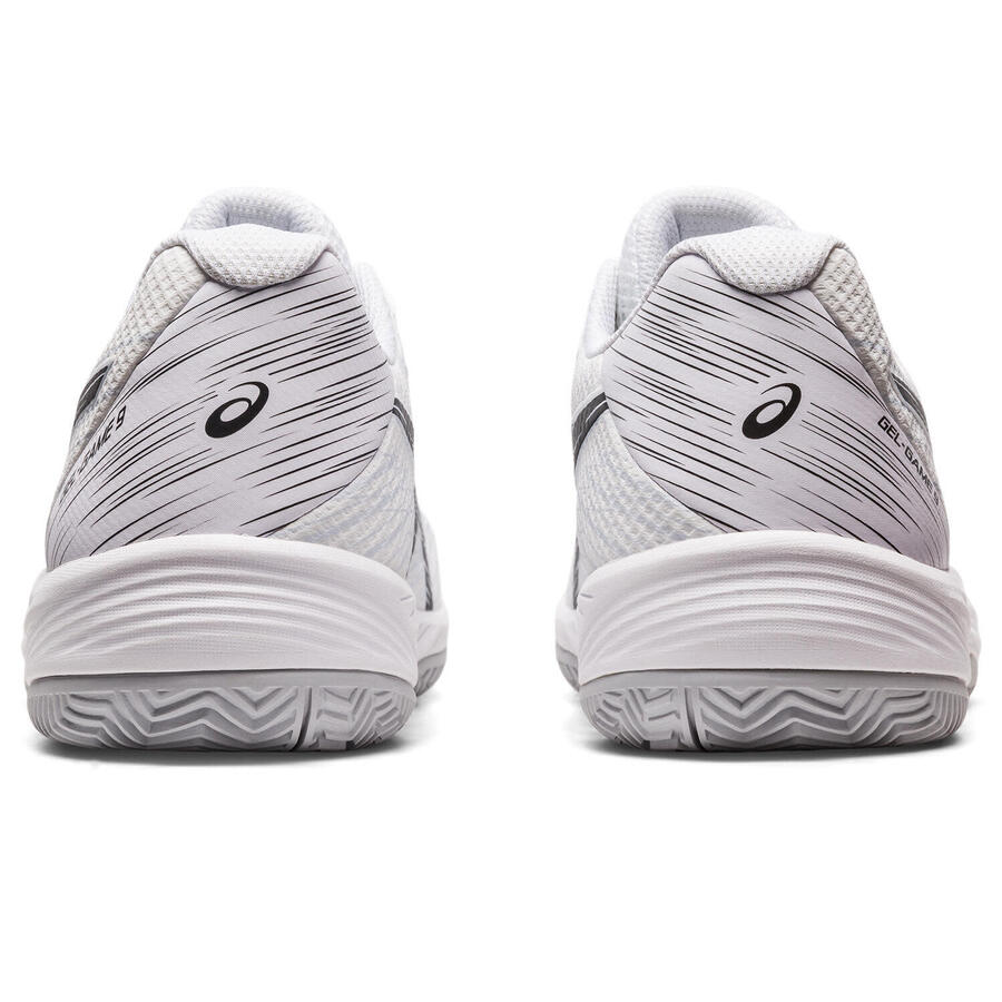 Кроссовки теннисные мужские Asics Gelgame 9 Clayoc — фото 2