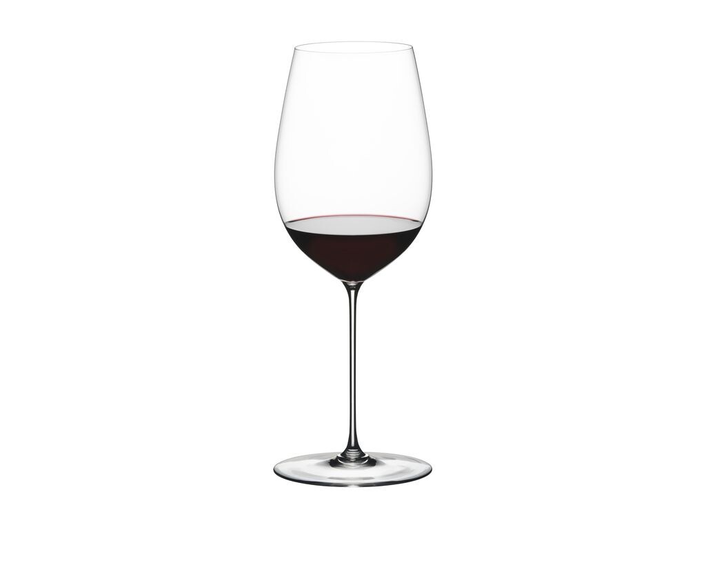 

Riedel SUPERLEGGERO BORDEAUX GRAND CRU 1 штука 642500000, прозрачный