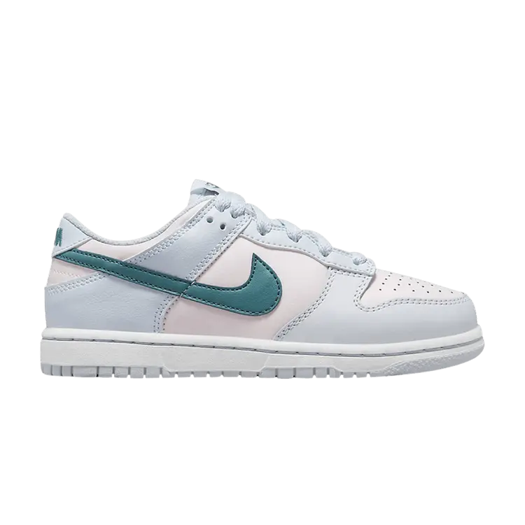 

Кроссовки Nike Dunk Low PS, Mineral Teal