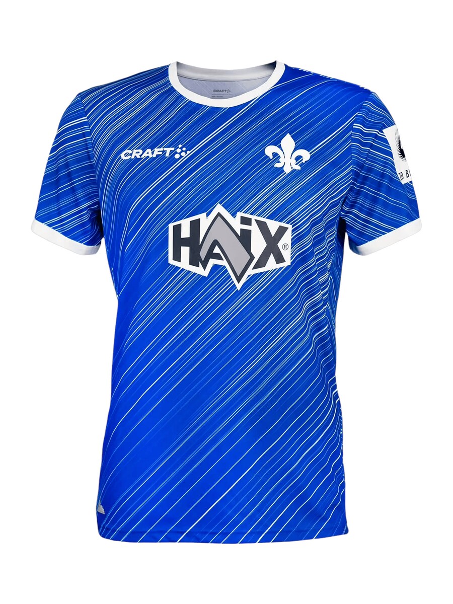 

Футболка Performance Craft SV Darmstadt 98, синий