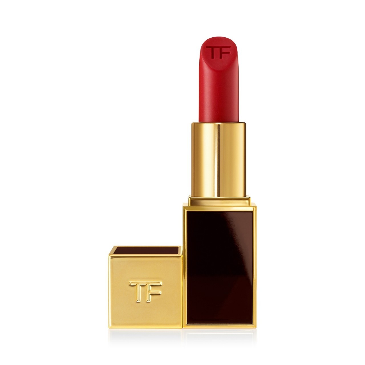 

Помада для губ runway lip color Tom Ford, 02 - 10 cherry lush, вес 3.5 гр.