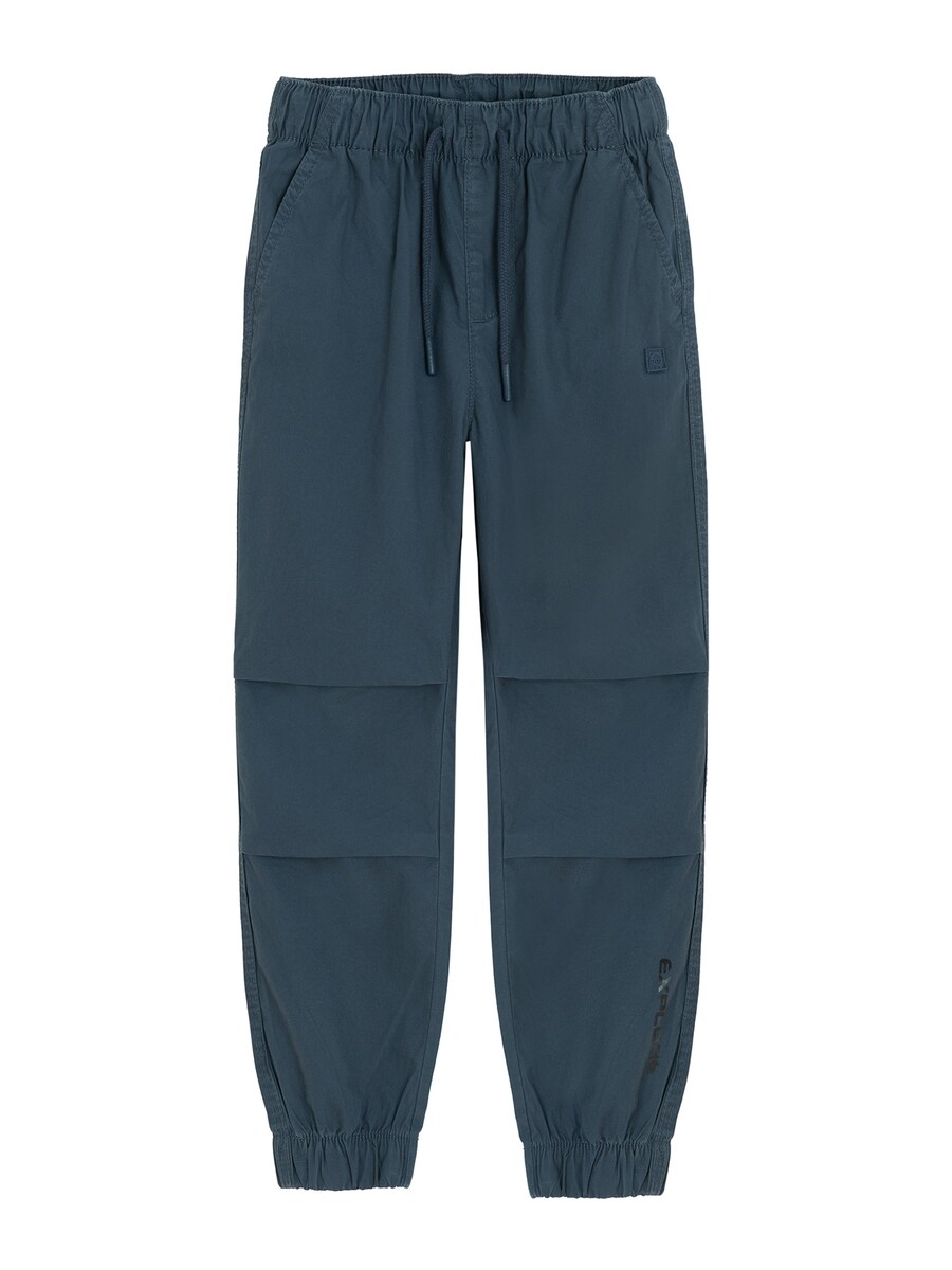 

Зауженные брюки Cool Club TROUSERS, синий