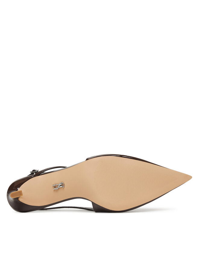 Туфли-лодочки Liana SM11003386 Steve Madden, коричневый — фото 4
