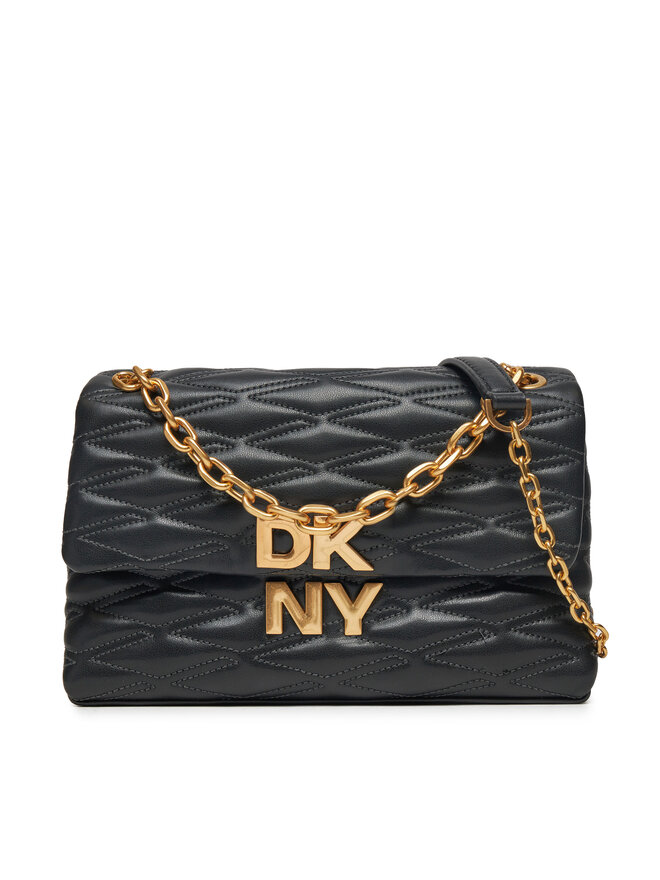 

Вечерняя сумка DKNY, черный
