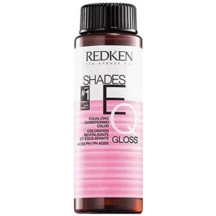 

Shades Eq Gloss 09 Rose 60мл, Redken