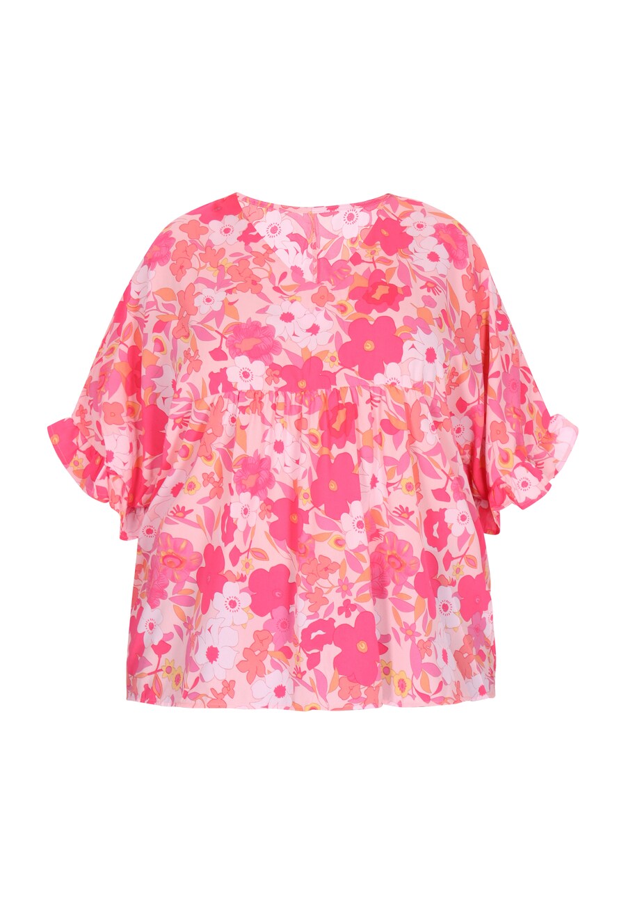 

Блузка IZIA, цвет Pink/Rose