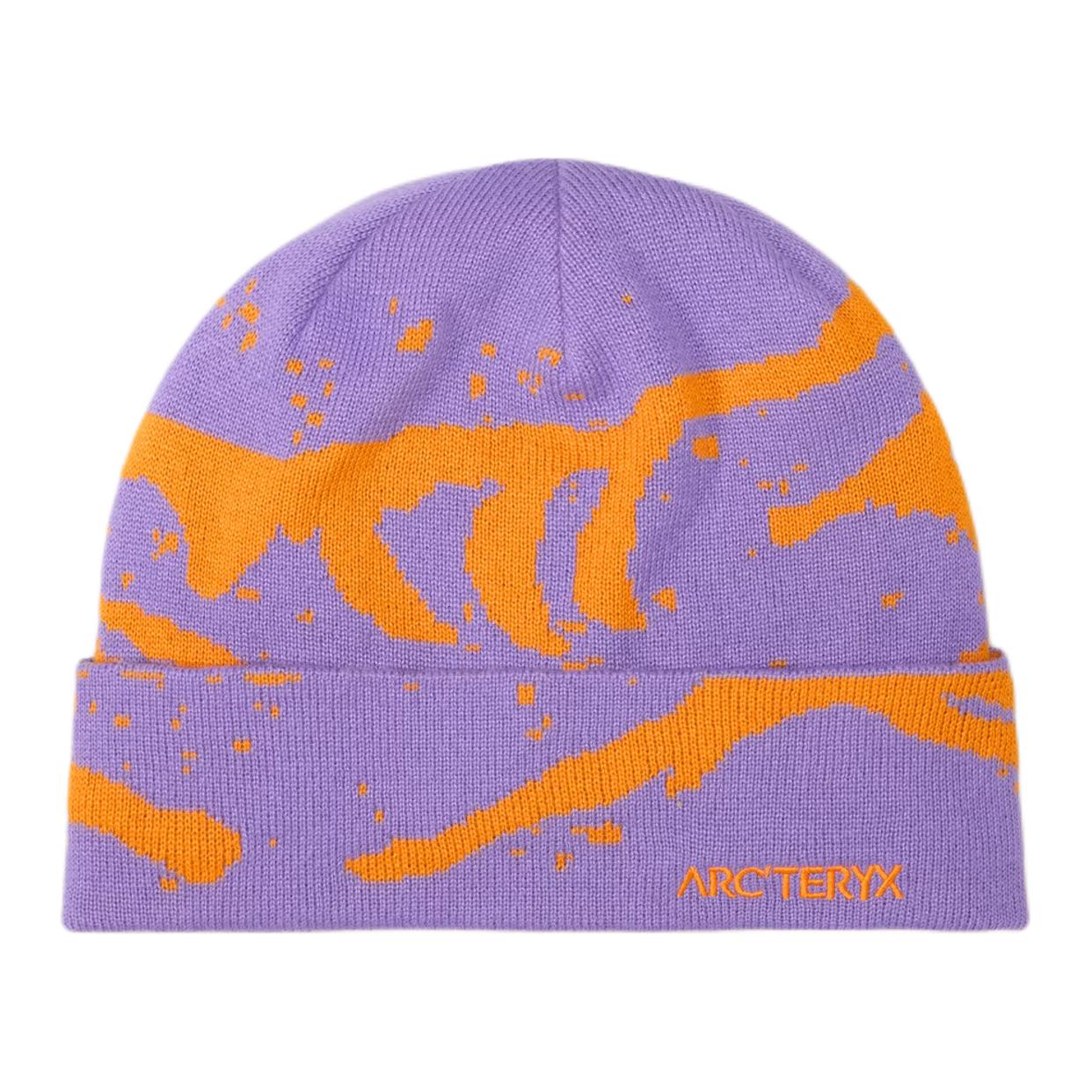 

Шапка из переработанного полиэстера унисекс Aster/Blaze Arcteryx