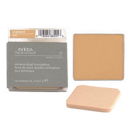 

Двойная основа Миндаль N. 7 24 унции Aveda