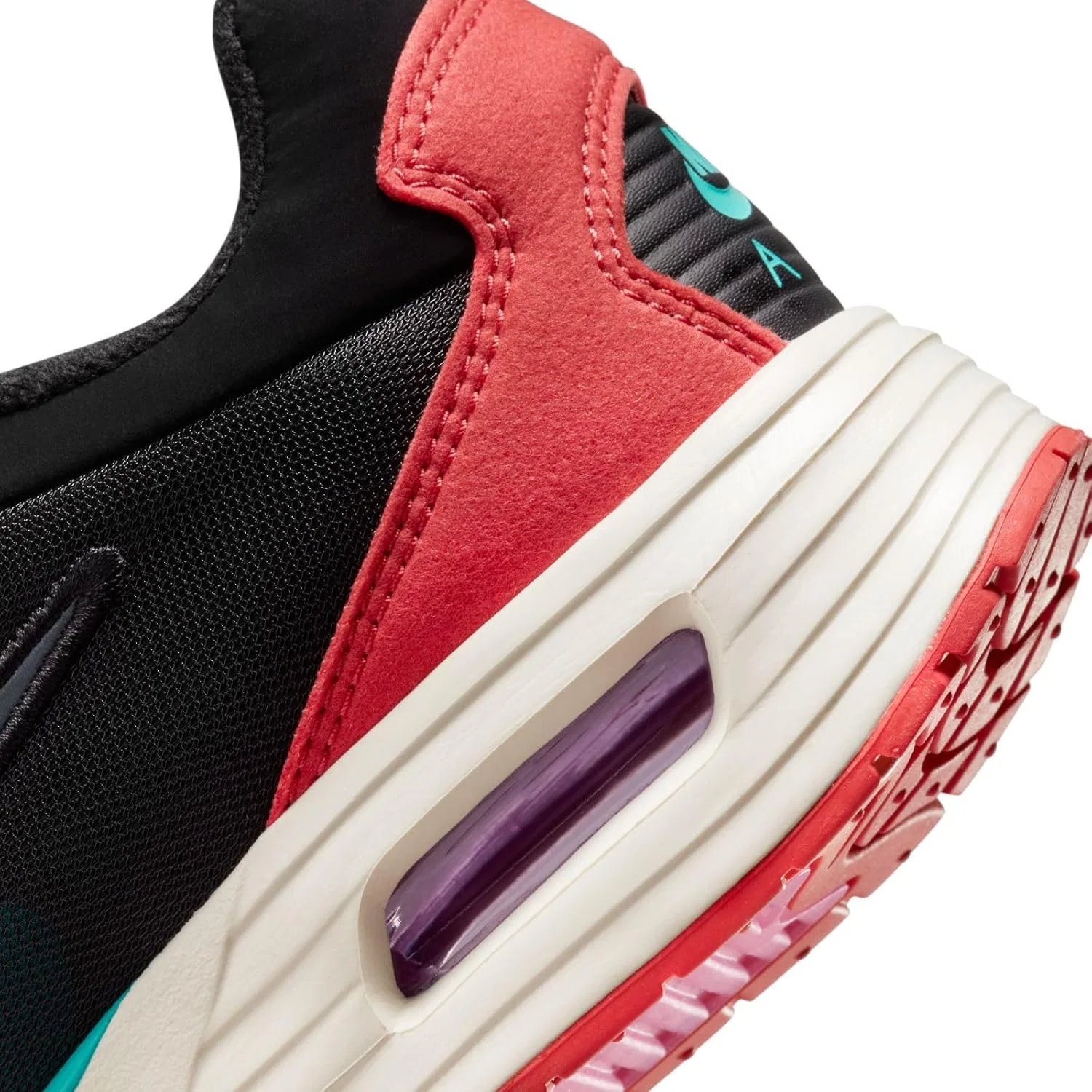 Мужские кроссовки Nike Solo, черный/темно-серый — фото 3
