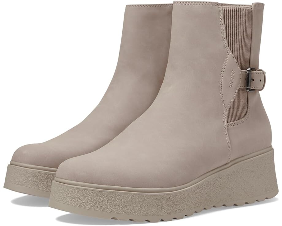 Ботинки Naturalizer SOUL Naturalizer - Jayda, цвет Porcelain Nubuck