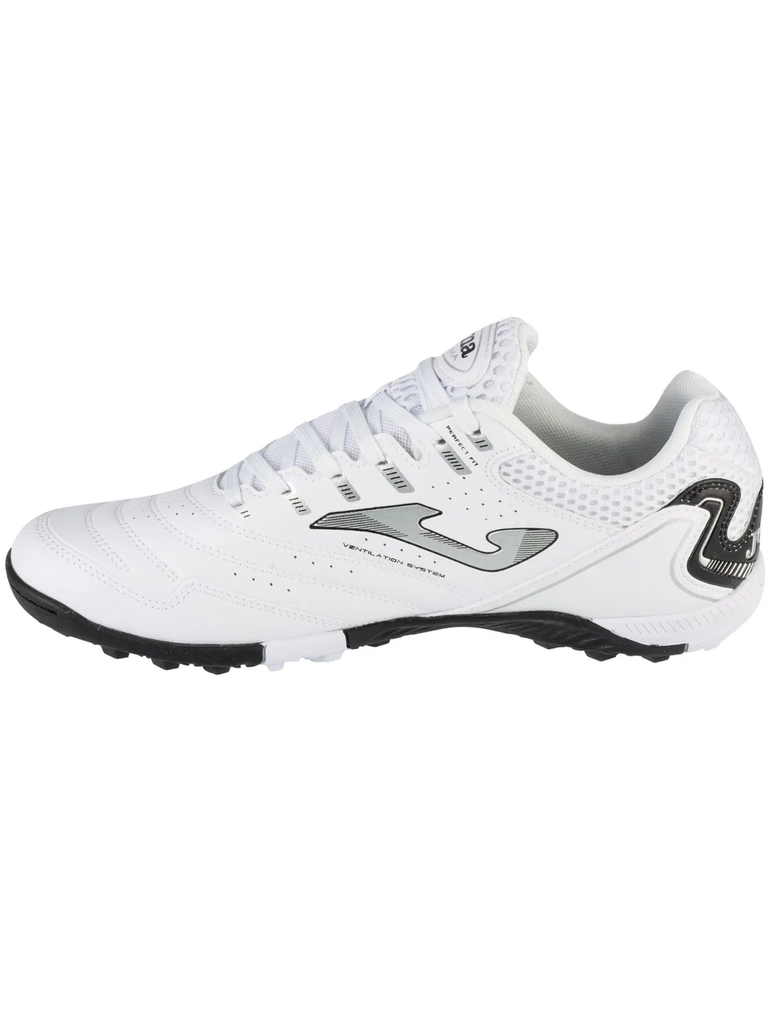Футбольные бутсы 'Maxima 25 MAXS TF' Joma, White