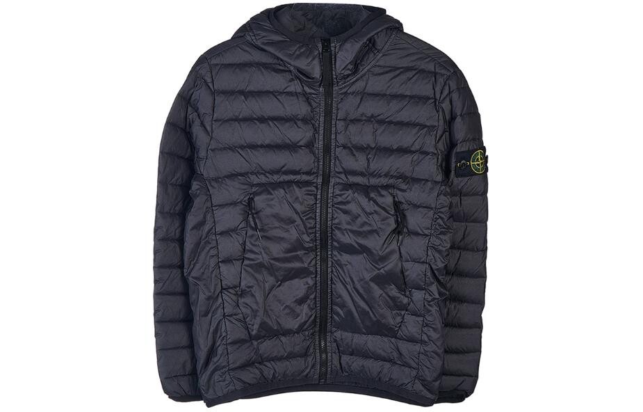 

Детская куртка Stone Island, серый