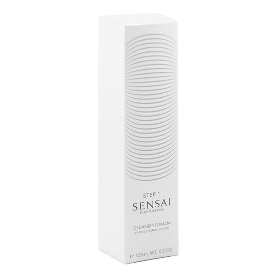 

Бальзам для снятия макияжа, 125 мл Kanebo, Sensai Silky