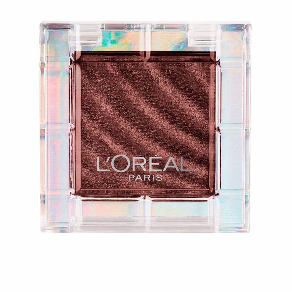 

Тени для век Color queen mono sombra ojos L'oréal parís, 4г, 32-commander