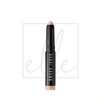 

Мини-карандаш для макияжа с кремовыми тенями Long-Wear Cream Shadow Stick - золотисто-розовый Bobbi Brown