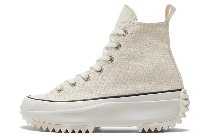 

Кроссовки Converse Run Star Hike Hi Tonal Marble Egret, Серый, Кроссовки Converse Run Star Hike Hi Tonal Marble Egret