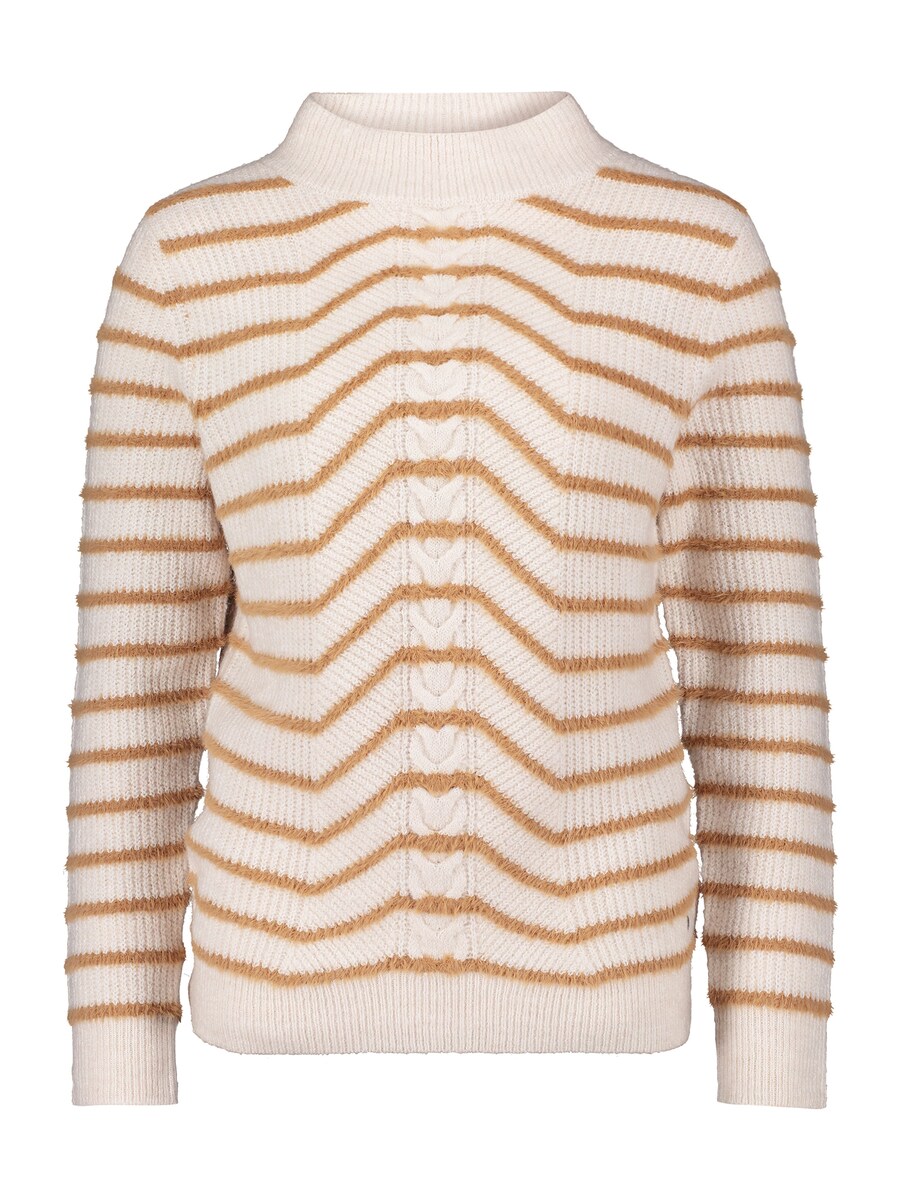 

Свитер Betty & Co, белый