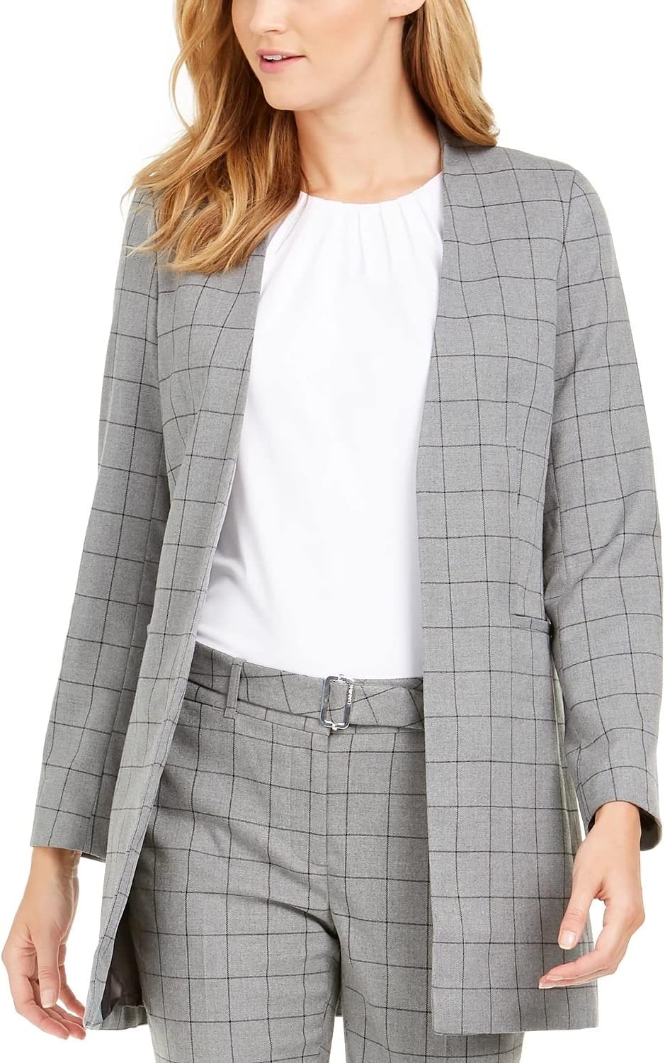 

Calvin Klein Womens, Gray