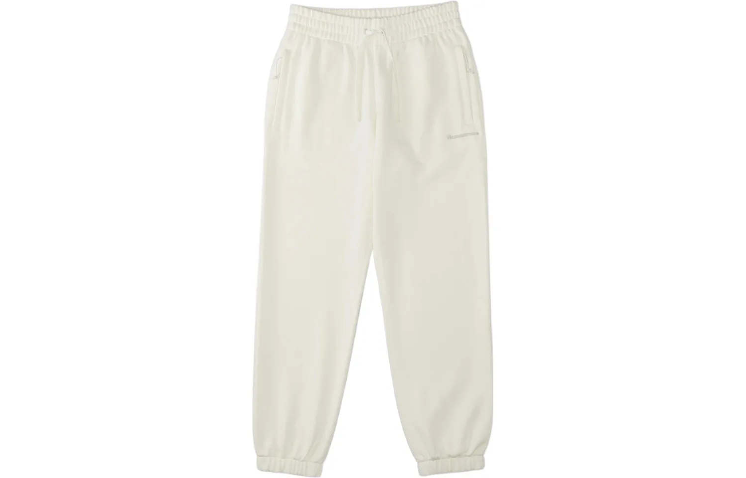 Брюки Adidas Humanrace By Pharrell Williams Basics Adidas Originals, Jade White