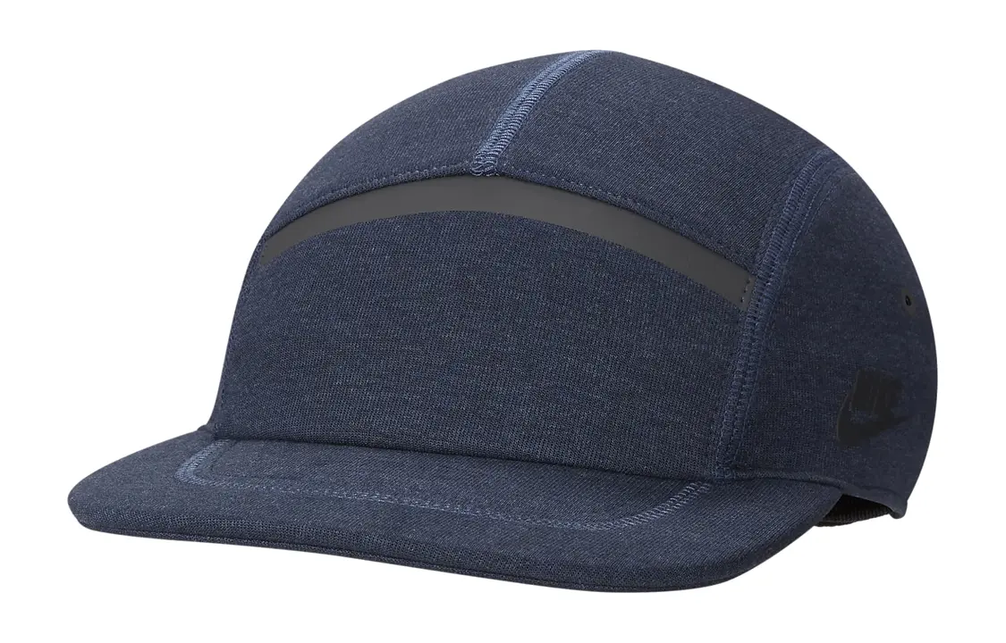 

Кепка унисекс Nike, Dark Blue