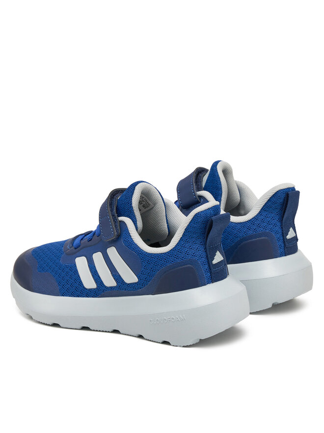Кроссовки adidas Fortarun 3 JI2189, темно-синий — фото 3