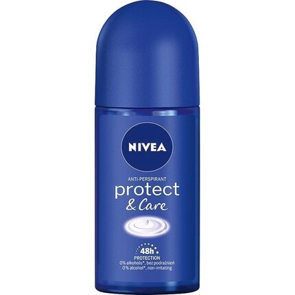 

Антиперспирант Nivea Protect & Care W Kulce 50 мл