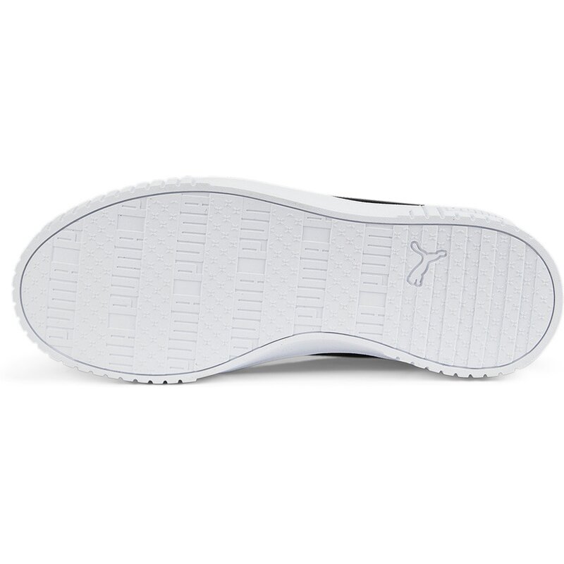 Повседневная обувь Carina 2.0 Puma, цвет puma black-puma black-puma silver — фото 2