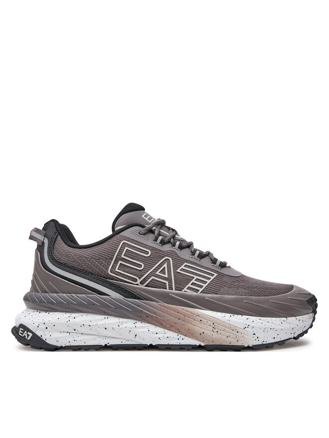 

Кроссовки EA7 Emporio Armani Gris, серый