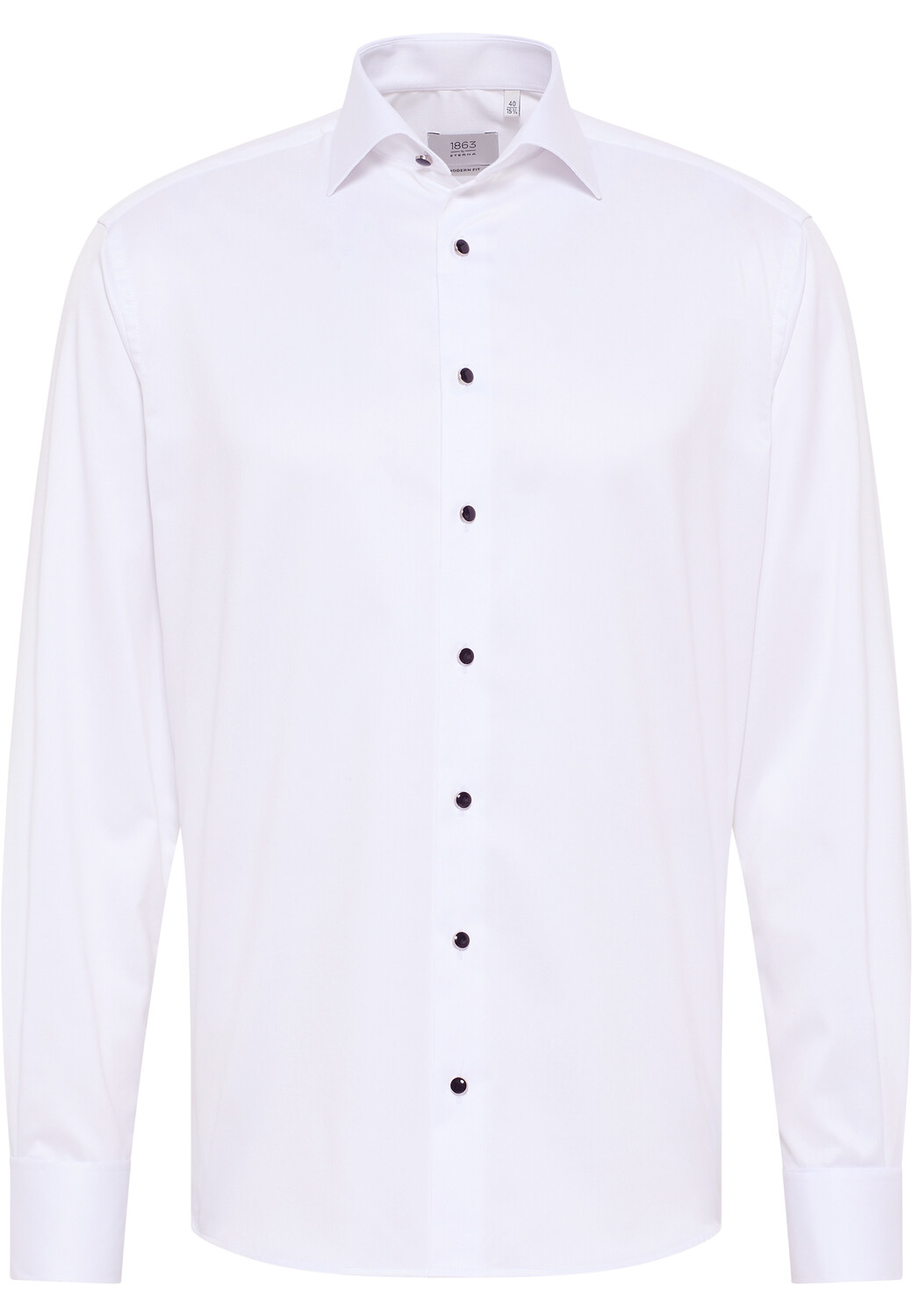 

Рубашка Eterna MODERN FIT, белый
