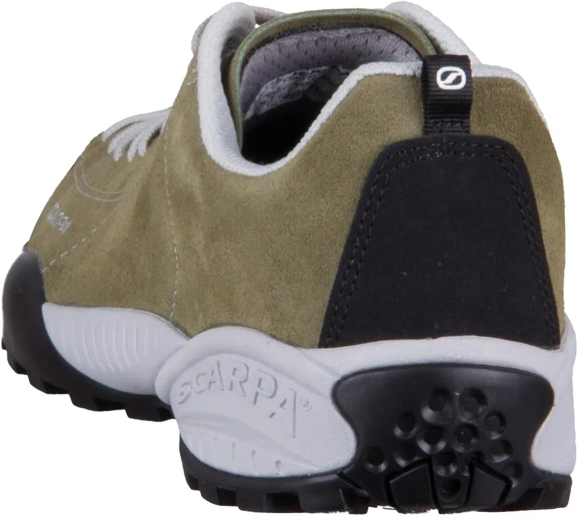 Туфли Scarpa Mojito Sage, EU 41, Green Sage — фото 3
