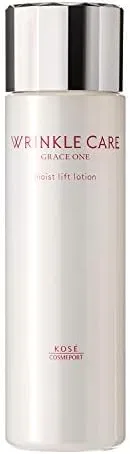 Лосьон Grace One Wrinkle Care Moist Lift Lotion, 8 шт.