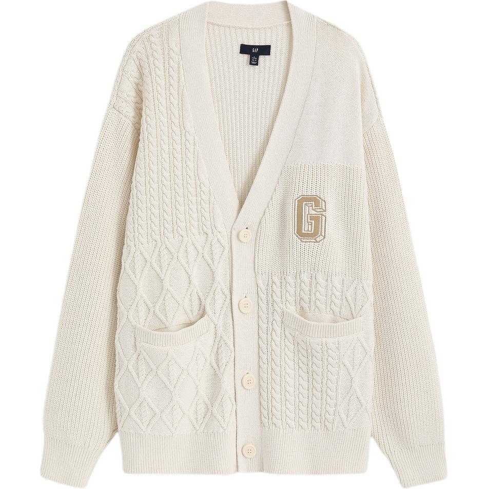 

Свитер мужские GAP, Marine Blue