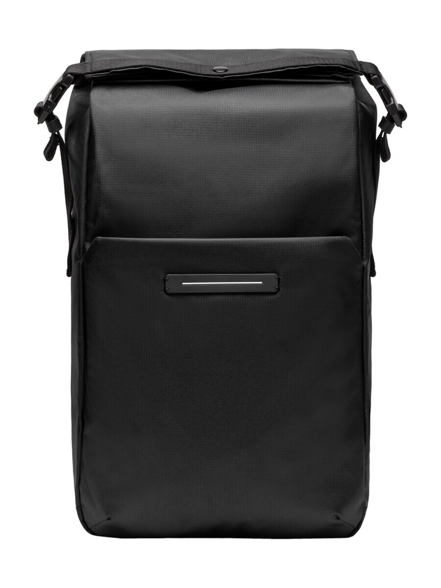 

Рюкзак Horizn Studios Backpack Shibuya Rolltop, черный