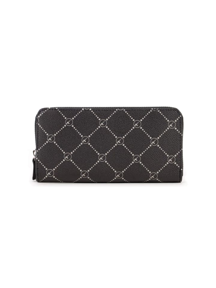 

Кошелек Tamaris Brieftaschen, черный