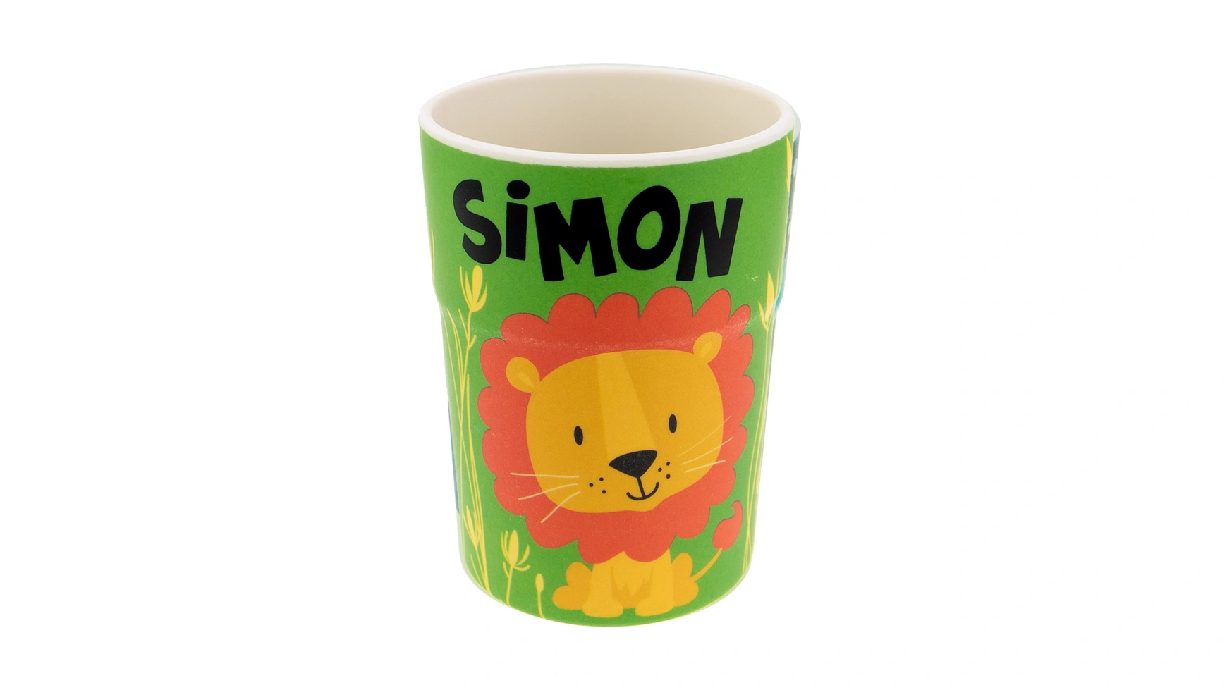 

H&H Детская кружка SIMON
