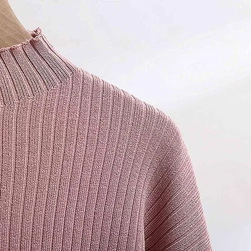 Спортивный костюм из рифленого трикотажа Generic, A01_pink