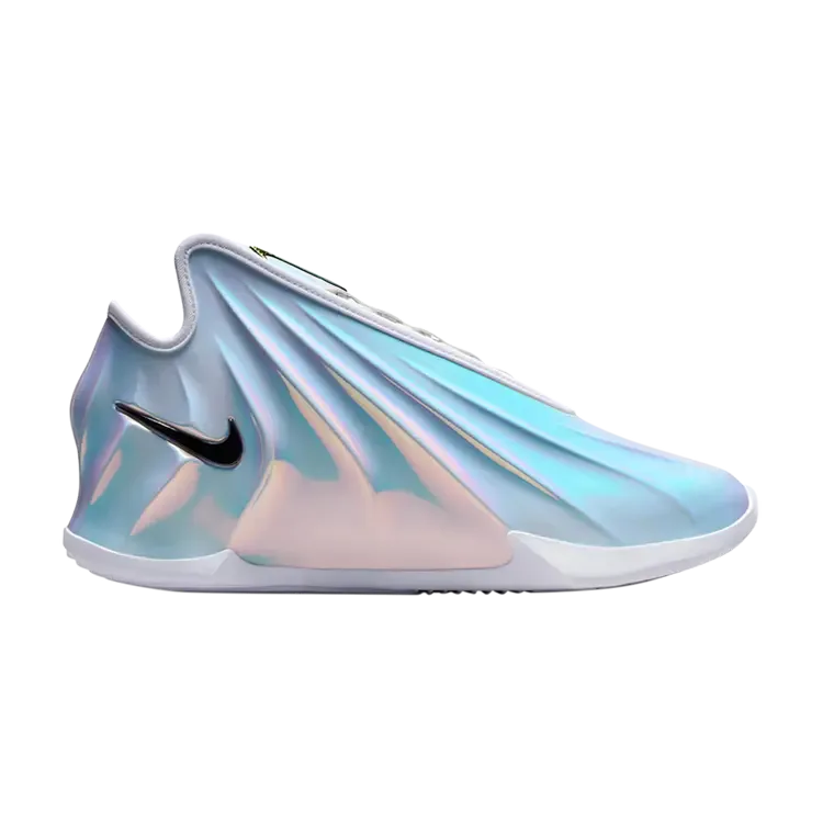 Nike GT Future EP 'All-Star Warning Label', мультиколор