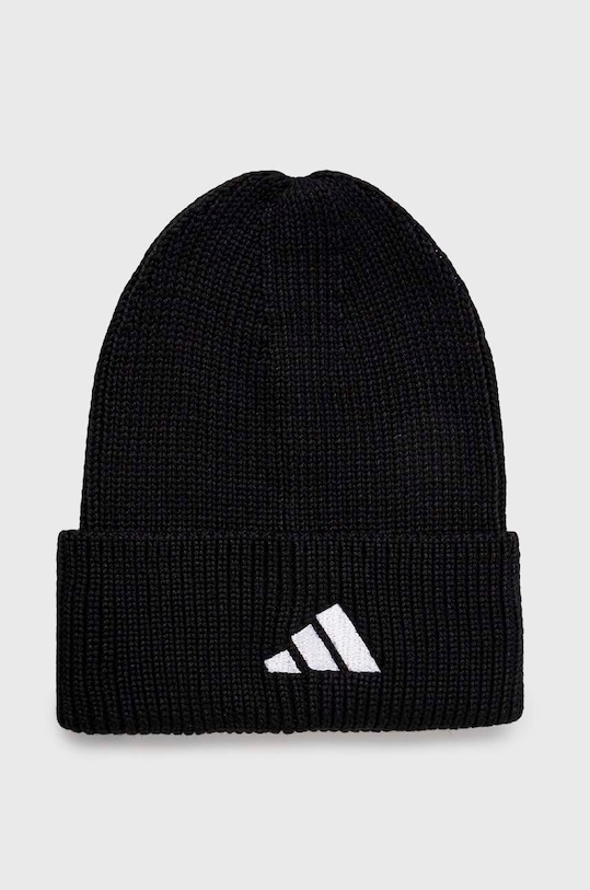 

Шапка Tiro League Adidas Performance, черный