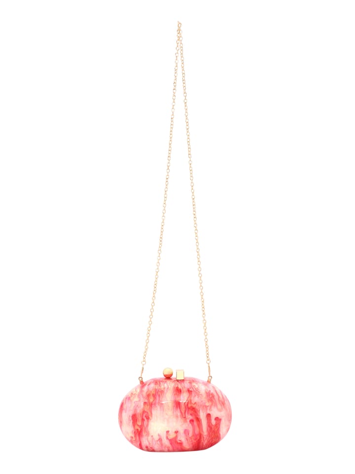 

Наплечная сумка FELIPA Handtasche, цвет Rot Melange