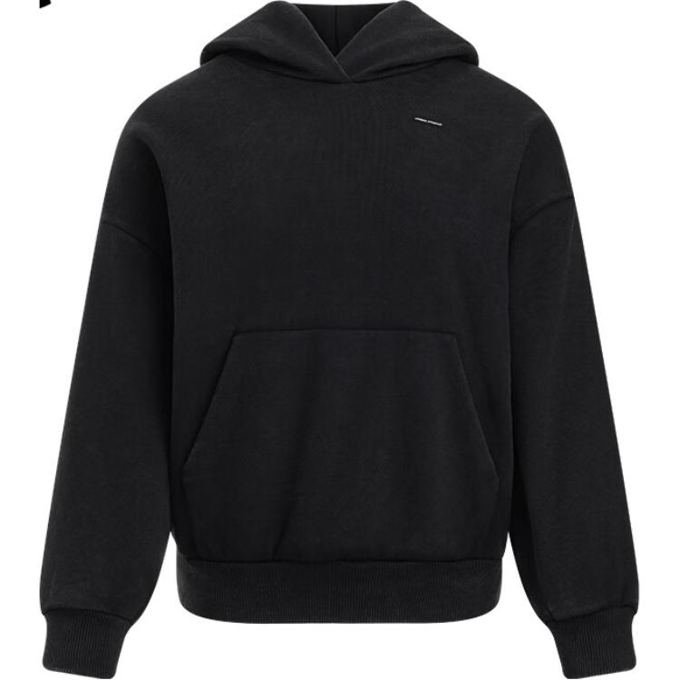 

Толстовка Icon женская черная Under Armour
