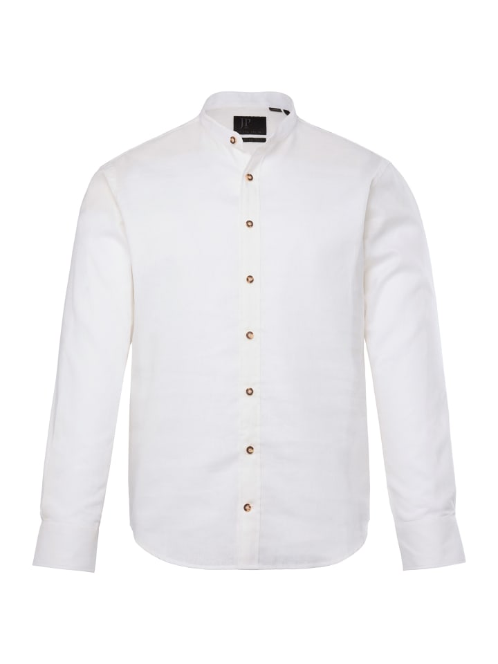 

Рубашка JP1880, белый