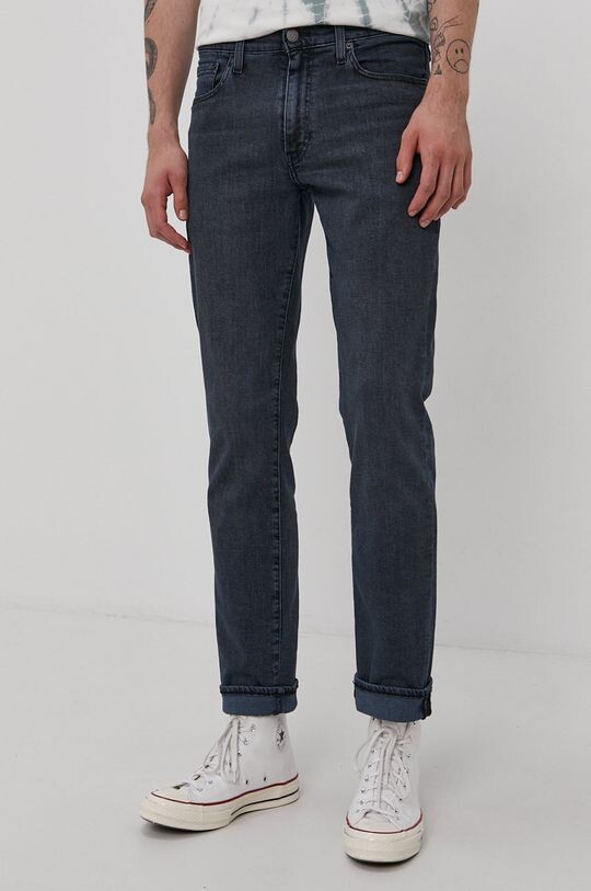 

Джинсы 511 Levi's, темно-синий