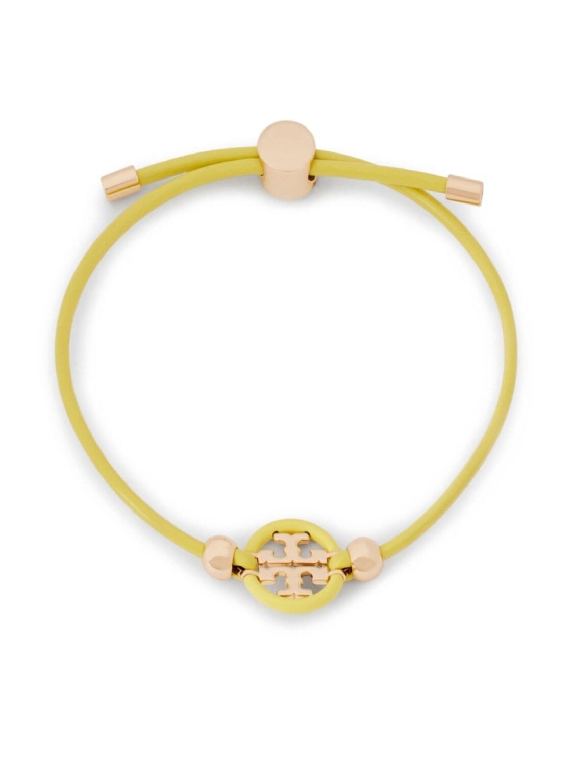 

Браслет Миллера Tory Burch, зеленый
